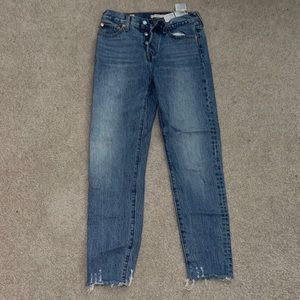 Levi 25 jeans